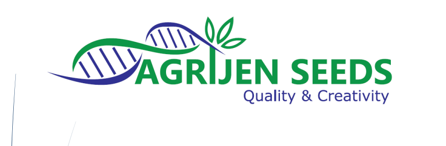 Agrijen Seeds client logo