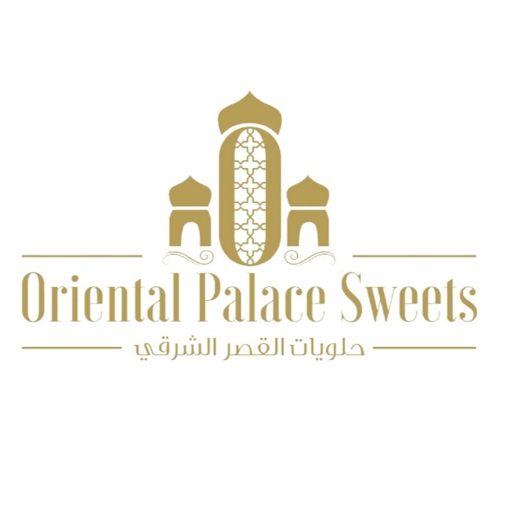 Oriental Palace client logo