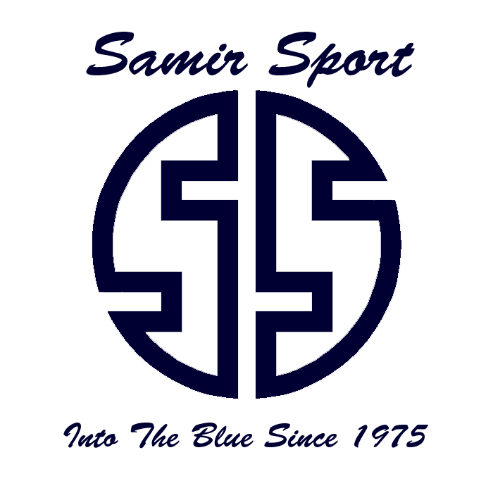 Samir Sport client logo