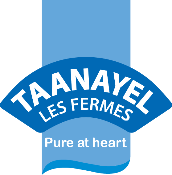 Taanayel client logo