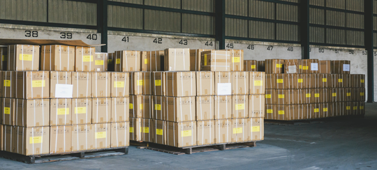 BeiruGate Logistics