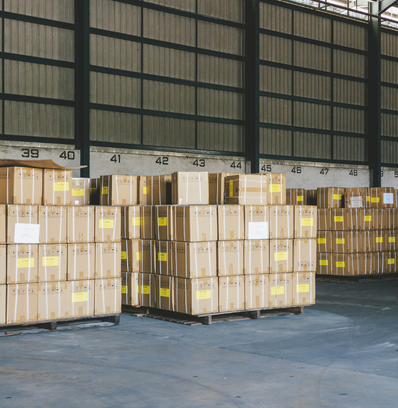 BeiruGate Logistics
