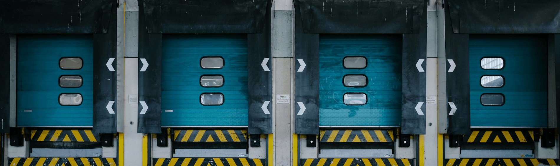 BeiruGate Logistics