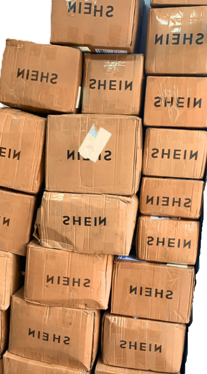 BeiruGate Logistics